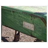 John Deere F1350-F1450 Moldboard Plow