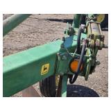 John Deere F1350-F1450 Moldboard Plow