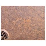 Vintage John Deere Plow