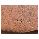 Vintage John Deere Plow