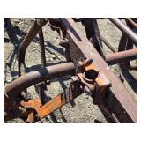 Vintage Plow - Potentially Allis Chalmers #2