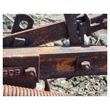 Vintage Plow - Potentially Allis Chalmers #2