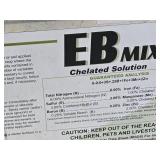 Empty 275 Gallon IBC Tote Container