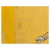 Pair 275 Gallon Demco Liquid Storage Tanks with Mounts