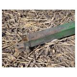 John Deere 500 Gallon Towable Field Sprayer