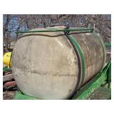 John Deere 500 Gallon Towable Field Sprayer