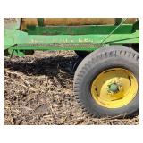 John Deere 500 Gallon Towable Field Sprayer