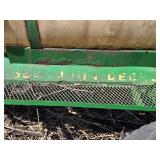 John Deere 500 Gallon Towable Field Sprayer