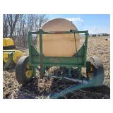 John Deere 500 Gallon Towable Field Sprayer