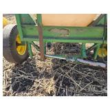 John Deere 500 Gallon Towable Field Sprayer