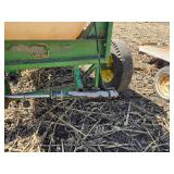 John Deere 500 Gallon Towable Field Sprayer