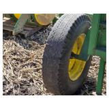 John Deere 500 Gallon Towable Field Sprayer