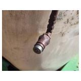 John Deere 500 Gallon Towable Field Sprayer