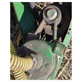 John Deere 500 Gallon Towable Field Sprayer