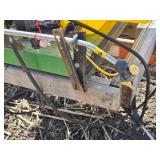 60 Gallon Sprayer Cart with Schaben Tank and 12 Volt Sprayer