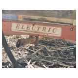 60 Gallon Sprayer Cart with Schaben Tank and 12 Volt Sprayer