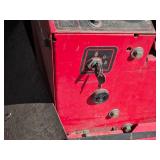 Used Snapper Rider Lawn Mower Z4804M - Currently Not Running, Was Running When Taken out of Service