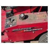 Used Snapper Rider Lawn Mower Z4804M - Currently Not Running, Was Running When Taken out of Service