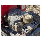 Used Snapper Rider Lawn Mower Z4804M - Currently Not Running, Was Running When Taken out of Service