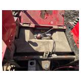 Used Snapper Rider Lawn Mower Z4804M - Currently Not Running, Was Running When Taken out of Service