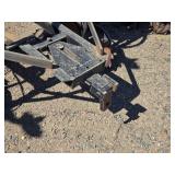 John Deere Anderson NH3 Cultivator with Raven Controller  - Off Site NW of Fairfax, Removal Will Need to be Arranged