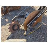 John Deere Anderson NH3 Cultivator with Raven Controller  - Off Site NW of Fairfax, Removal Will Need to be Arranged