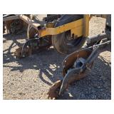 John Deere Anderson NH3 Cultivator with Raven Controller  - Off Site NW of Fairfax, Removal Will Need to be Arranged