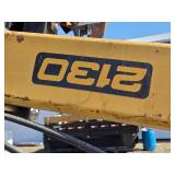 John Deere Anderson NH3 Cultivator with Raven Controller  - Off Site NW of Fairfax, Removal Will Need to be Arranged