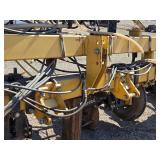 John Deere Anderson NH3 Cultivator with Raven Controller  - Off Site NW of Fairfax, Removal Will Need to be Arranged