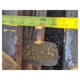 Clark Gas Forklift - Running Condition