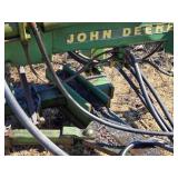 John Deere Model 220 Disk - 9