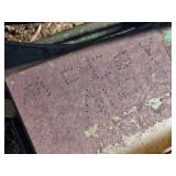 John Deere Model 220 Disk - 9