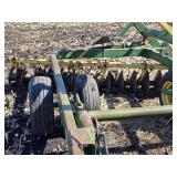 John Deere Model 220 Disk - 9
