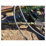 John Deere Model 220 Disk - 9