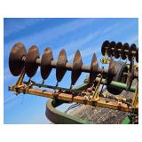 John Deere Model 220 Disk - 9