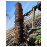 John Deere Model 220 Disk - 9