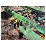 John Deere Model 220 Disk - 9