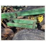 John Deere Model 220 Disk - 9