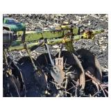 John Deere Model 220 Disk - 9