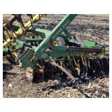 John Deere Model 220 Disk - 9