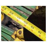 John Deere Model 220 Disk - 9