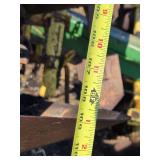 John Deere Model 220 Disk - 9