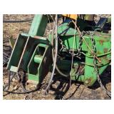 John Deere Model 220 Disk - 9