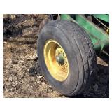 John Deere Model 220 Disk - 9