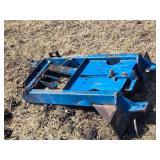 AG Systems, Inc. Blue Hitch Attachment