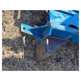 AG Systems, Inc. Blue Hitch Attachment
