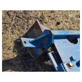 AG Systems, Inc. Blue Hitch Attachment