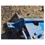 AG Systems, Inc. Blue Hitch Attachment