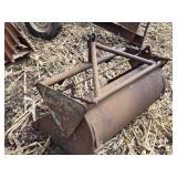 Drag Line Bucket Attachment 43 1/2" Wide