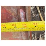 Industrial Aeration Exhaust Fan